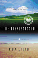 The Dispossessed: A Novel (Hainish Cycle)