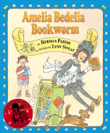 'Amelia Bedelia, Bookworm'