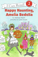'Happy Haunting, Amelia Bedelia'