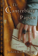 The Canterbury Papers: A Novel of Suspense