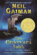 Graveyard Book, The
