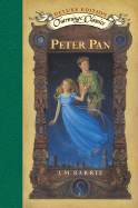 Peter Pan Deluxe Edition (Charming Classics)