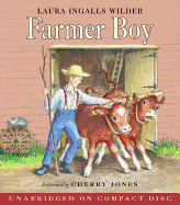 Farmer Boy CD (Little House)
