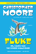 'Fluke: Or, I Know Why the Winged Whale Sings'
