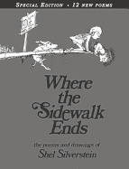 Where the Sidewalk Ends 30th Anniversary