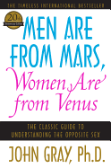 Men Are from Mars, Women Are from Venus: The Clas