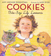 Cookies: Bite-Size Life Lessons