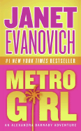Metro Girl (Alex Barnaby Series #1)