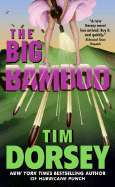 The Big Bamboo (Serge Storms)