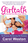 Girltalk Fourth Edition: All the Stuff Your Sister Never Told You