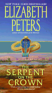 The Serpent on the Crown (Amelia Peabody Series)