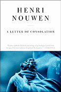'Letter of Consolation, a - Reissue'