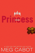 'The Princess Diaries, Volume IX: Princess MIA'