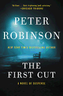 First Cut, The: A Novel of Suspense