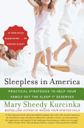 Sleepless in America: Is Your Child Misbehaving...or Missing Sleep?