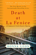 Death at La Fenice: A Commissario Guido Brunetti