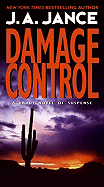 Damage Control (Joanna Brady Mysteries)