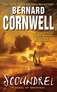 Scoundrel (The Thrillers #5)