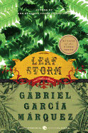 Leaf Storm: and Other Stories (Perennial Classics)