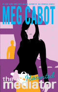 Haunted (The Mediator #5)