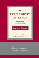 The Intelligent Investor: The Classic Text on Value Investing