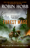 Forest Mage (The Soldier Son Trilogy, Book 2)