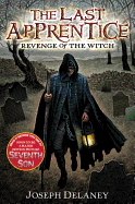 The Last Apprentice (Revenge of the Witch)