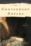The Canterbury Papers: A Novel (Alais Capet)