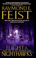 Flight of the Nighthawks (The Darkwar Saga, Book 1)