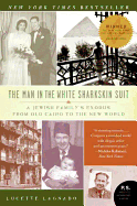 The Man in the White Sharkskin Suit: A Jewish Fam