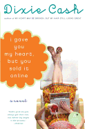 I Gave You My Heart, but You Sold It Online (Domestic Equalizers)