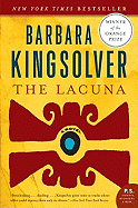 The Lacuna: A Novel (P.S.)