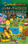 Simpsons Comics Jam-Packed Jamboree (Simpson Comic)