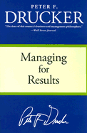 managing for results