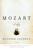 Mozart: A Life