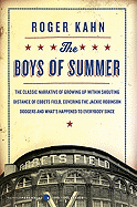 The Boys of Summer (Harperperennial Modern Classics)