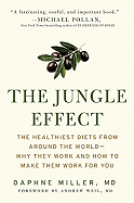 The Jungle Effect: Healthiest Diets from Around t