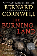 The Burning Land: A Novel (Saxon Tales)