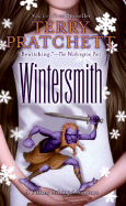 Wintersmith (Tiffany Aching)