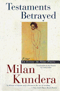 Testaments Betrayed: An Essay in Nine Parts