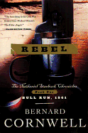 Rebel (The Starbuck Chronicles #1)