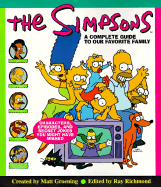 The Simpsons: A Complete Guide to Our Favorite Fa
