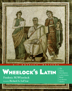 Wheelock's Latin: 2 Volume Set