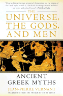 'The Universe, the Gods, and Men: Ancient Greek Myths'