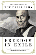 Freedom in Exile: The Autobiography of The Dalai L