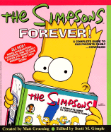 The Simpsons Forever! A Complete Guide to Our Fav