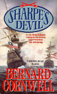 Sharpe's Devil (Richard Sharpe's Adventure Series #21)