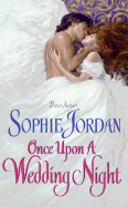 Once Upon a Wedding Night (The Derrings)