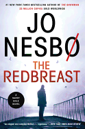 Redbreast, The: A Novel (Harry Hole Series)