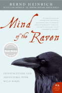 Mind of the Raven: Investigations and Adventures w